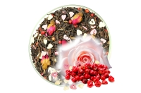 Herbata Czarna 50 Twarzy Earl Greya Wyrafinowany Smak !